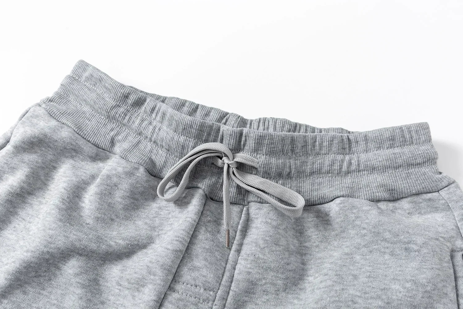 Men's Boston Print Hoodie & Velvet Sweatpants Set – Warm Autumn Winter Tracksuit