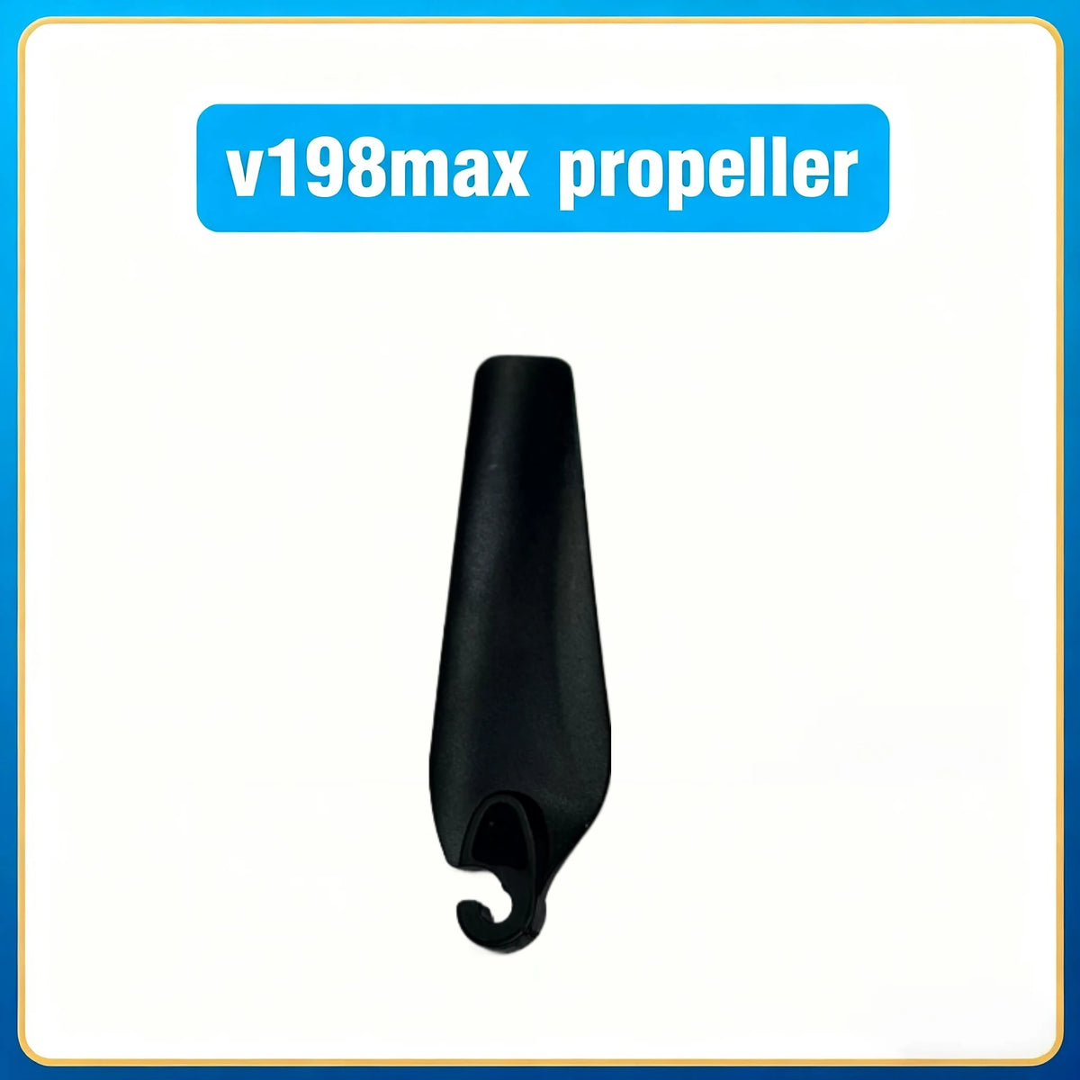 V198MAX GPS Drone with Screen Remote & Camera