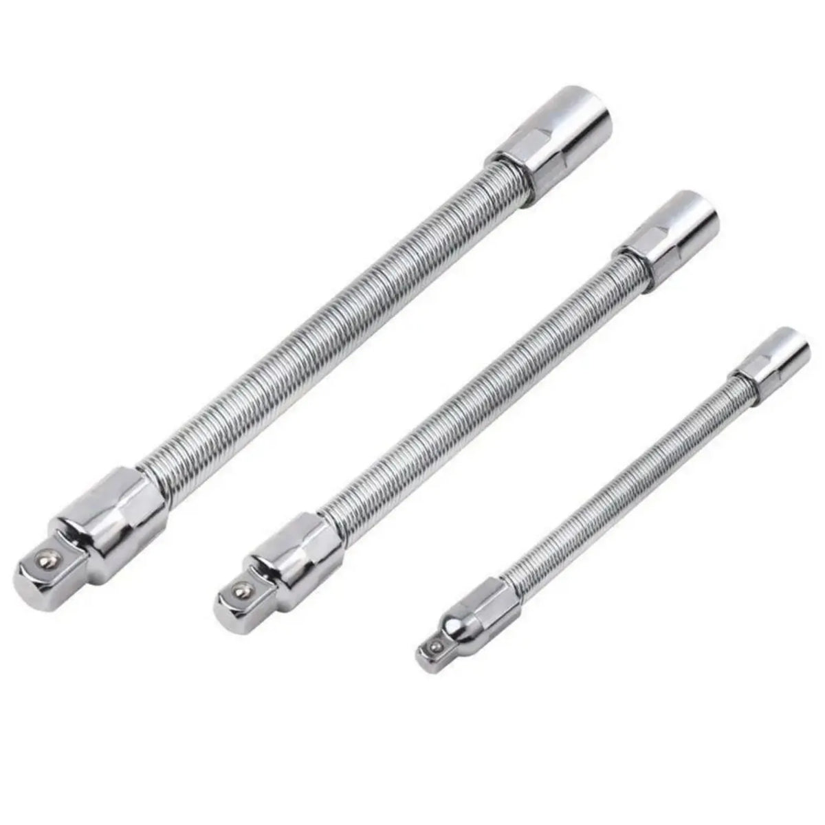 1/4-Inch Socket Set & Extension Bar Options