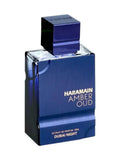 Al Haramain Amber Oud Aqua Dubai Extrait de Parfum – Aquatic Citrus Amber Woody