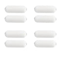 Long Handle Lotion Applicator Stick – Foldable Self-Sunscreen & Tanning Back Applicator with 2 Heads