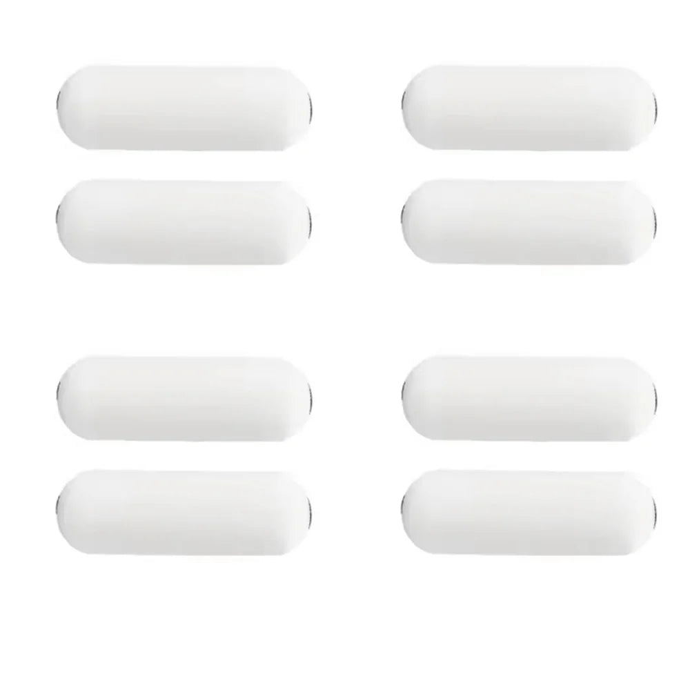 Long Handle Lotion Applicator Stick – Foldable Self-Sunscreen & Tanning Back Applicator with 2 Heads