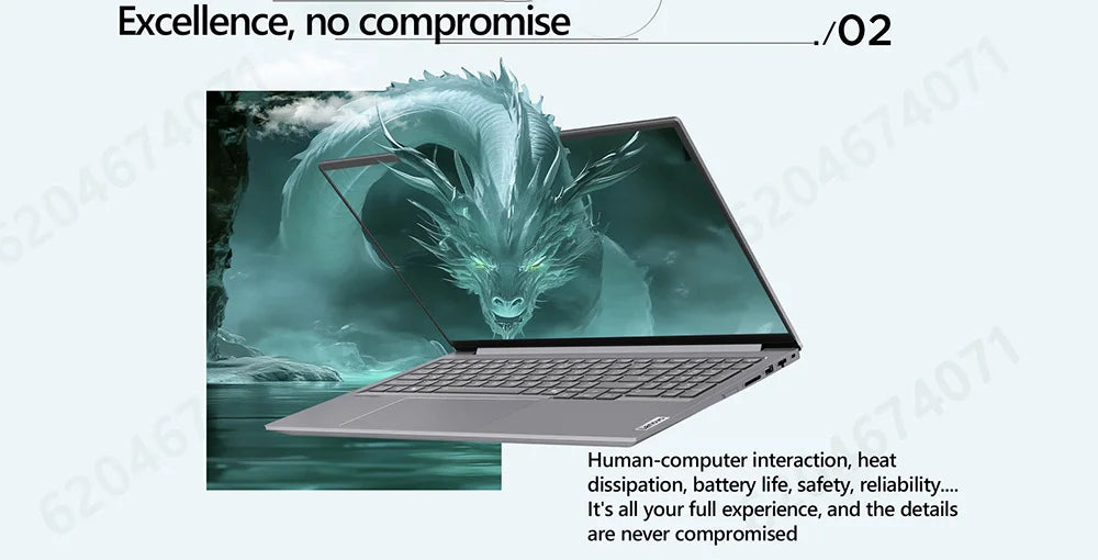 Lenovo ThinkBook 16+ 2025 – Intel Core U9-285H, RTX 5060, 32GB DDR5, 1TB SSD, 16" 3.2K 165Hz