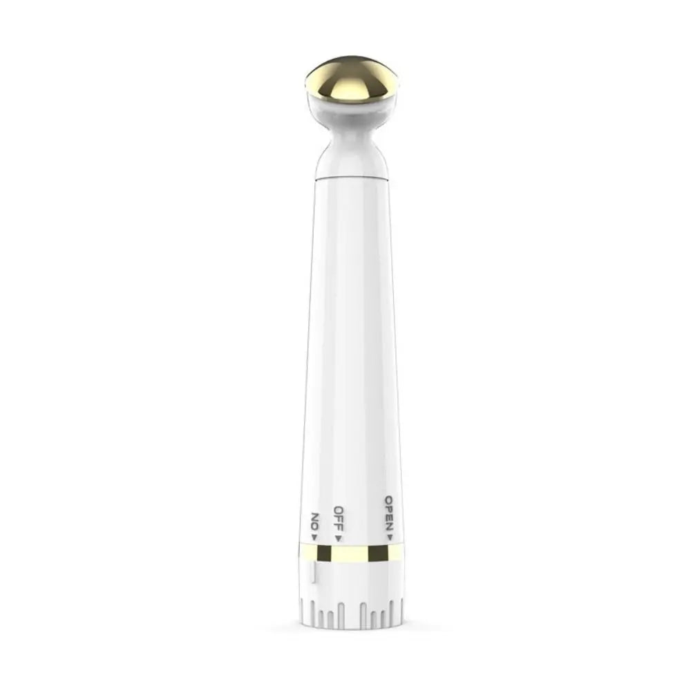Anti-Aging Vibration Eye Massager Pen – Eye Bag, Dark Circle & Fine Line Skin Care Tool