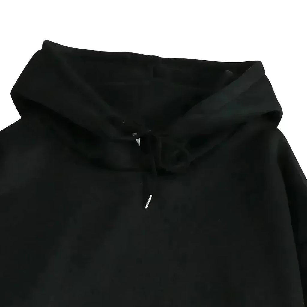 BFDI Graphic Hoodie – Men's Pullover Sweatshirt