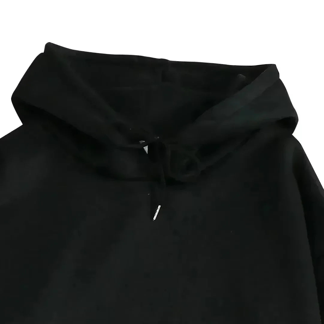 BFDI Graphic Hoodie – Men's Pullover Sweatshirt
