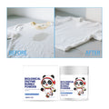 Science-Powered Clean — Biological Enzyme Laundry Powder | Strong Stain & Oil Removal, Fabric Softening, All Fabrics, Hypoallergenic
