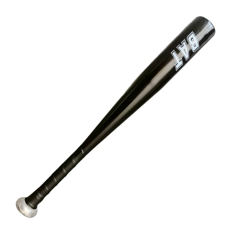 20-Inch Aluminum Baseball Bat – Pencil Style, Personal Defense & Training Bat (BQJLQ03)