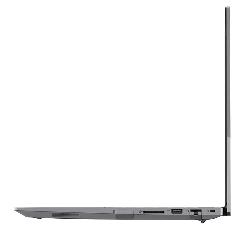Lenovo ThinkBook 16+ 2025 – Intel Core U9-285H, RTX 5060, 32GB DDR5, 1TB SSD, 16" 3.2K 165Hz