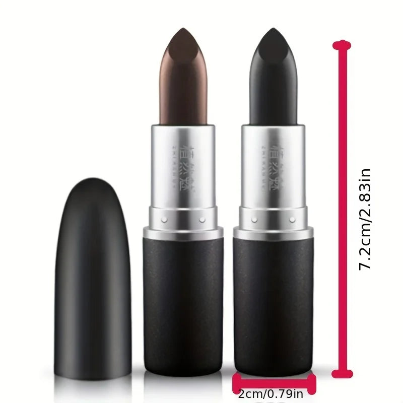 Temporary Hair Color Pen — Instant Root Touch-Up & Gray Coverage
