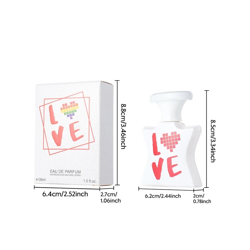 No. 9 Arabian Unisex EDT – Oriental Pheromone Fragrance 30ml & 100ml