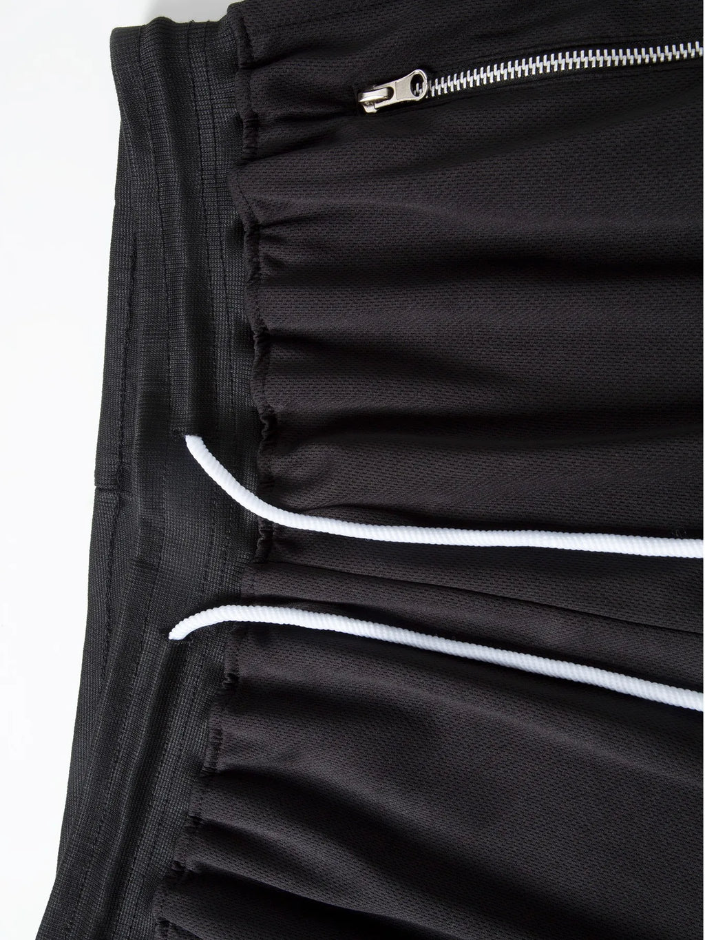 Men's Basketball Training Running Shorts — Lightweight Athletic Shorts