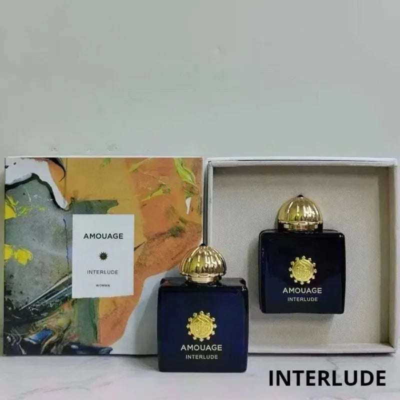 Amouage Guidance 46 Eau de Parfum 100ml – Choose Your Scent