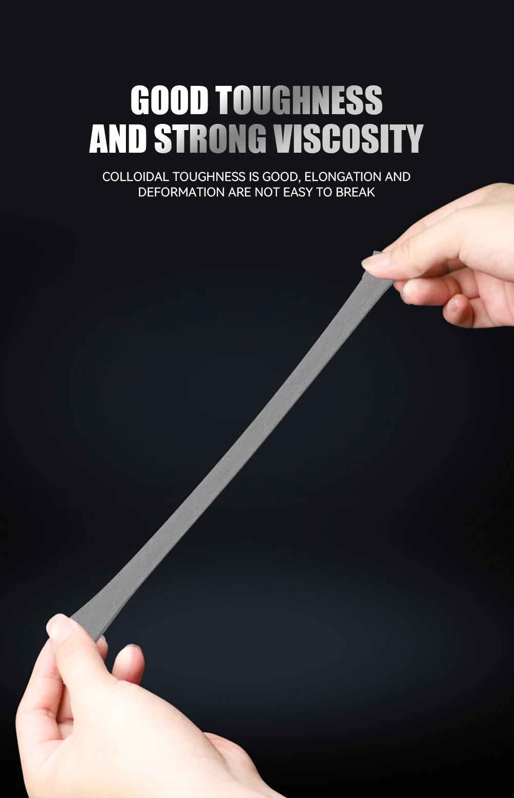 Stick It. Leave It. Forever. — iLMH Extra Strong Acrylic Foam Double Sided Tape | 3m, Waterproof, High Viscosity, 7 Widths, 1–4 Roll Pack