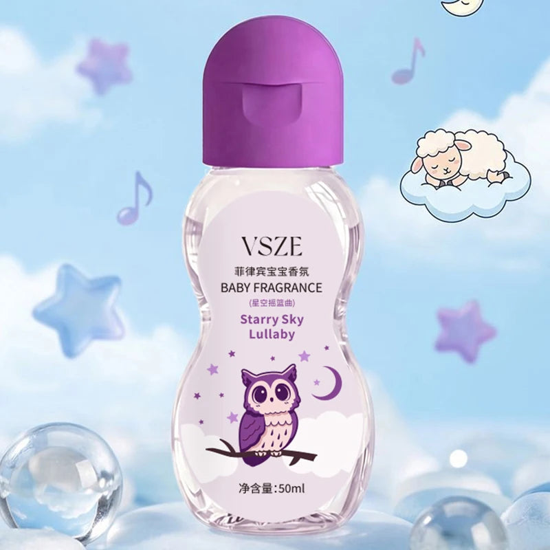Freesia Floral Fruity EDT – Portable Cologne Spray | 25ml & 50ml
