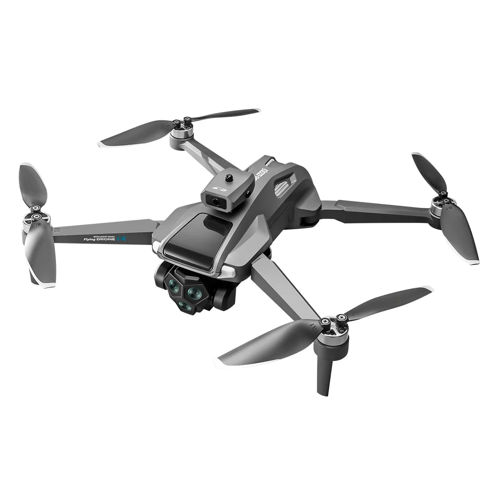 M66 Foldable Camera Drone with Screen Remote