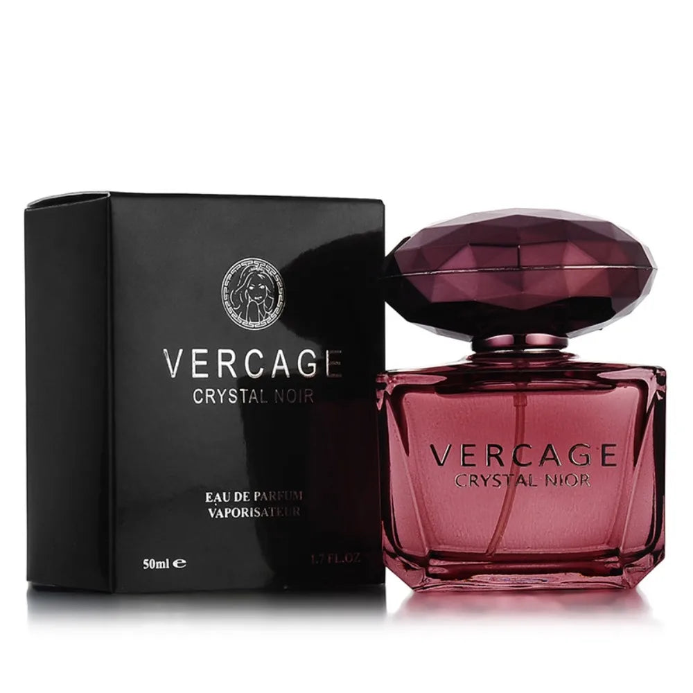 Crystal Diamond Women’s Floral EDT 50ml – Sweet Love Pheromone Perfume