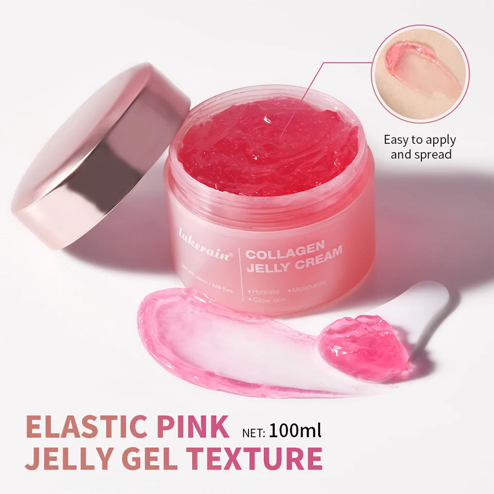 Niacinamide Collagen Jelly Firming Face Cream