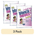 Fresh, Bright & Family-Safe — Laundry Detergent Powder 3-Pack | 70.54 oz, All Temperature, Colors & Whites, Biodegradable