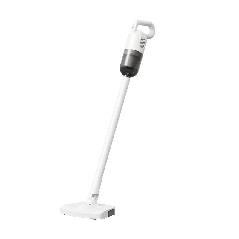 2-in-1 Cordless Vacuum & Mop – 22000Pa, 130° Multi-Angle, HEPA Filter, Pet Hair