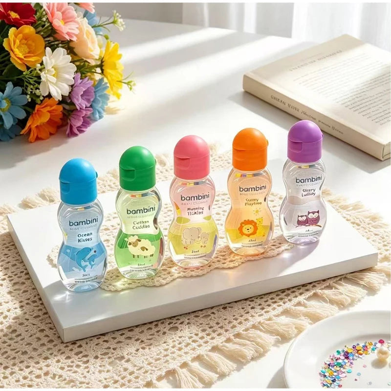 Freesia Floral Fruity EDT – Portable Cologne Spray | 25ml & 50ml