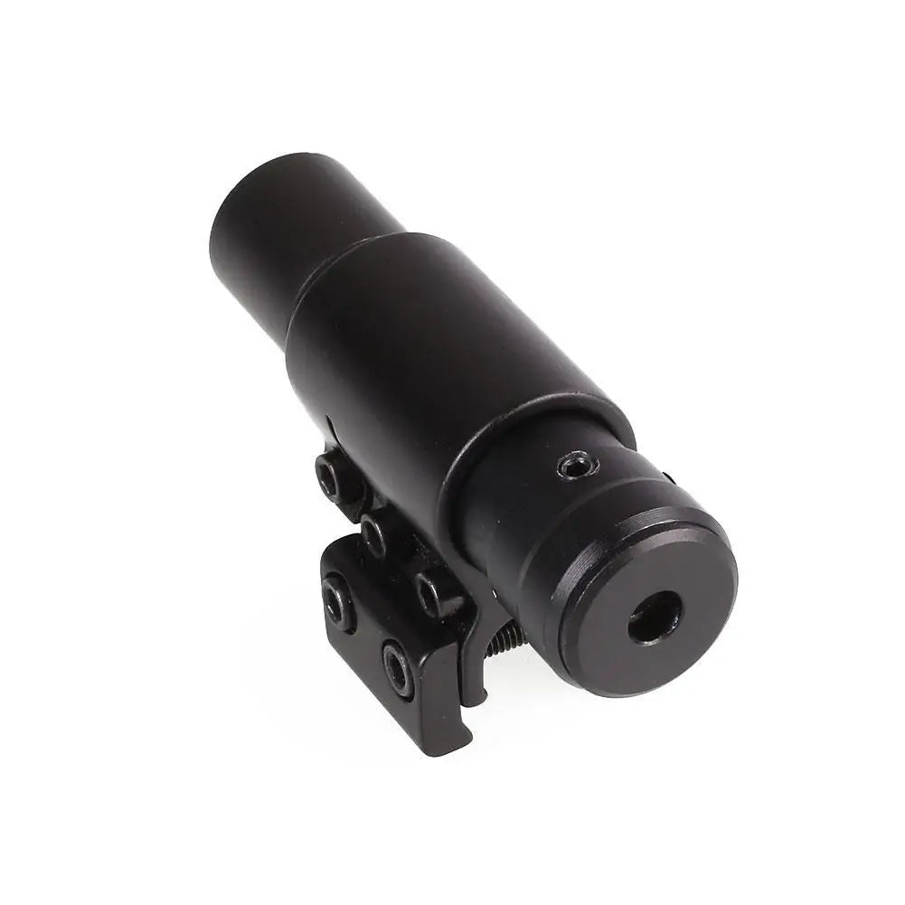 Red Dot Laser Sight with 11mm/20mm Rail Mount for Toy Pistol & Rifle