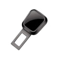 Car Seat Belt Buckle Extender Clip — 2 Pack