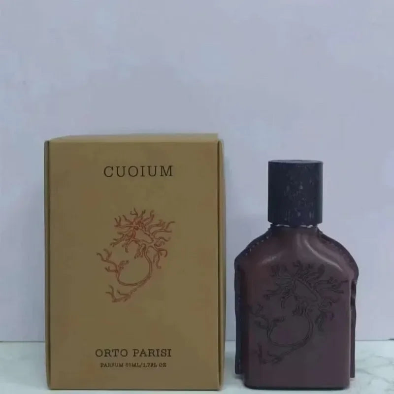 Oriental Woody Unisex Perfume 50ml – Deep Rich Mysterious Long-Lasting Scent