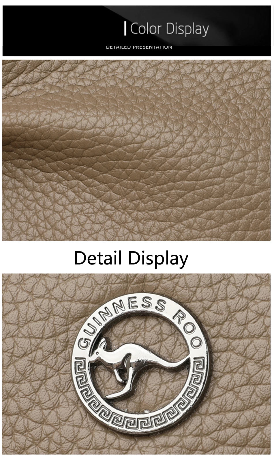 Luxury Solid Color Square Shoulder Crossbody Bag – Vintage PU Leather Messenger Handbag for Women