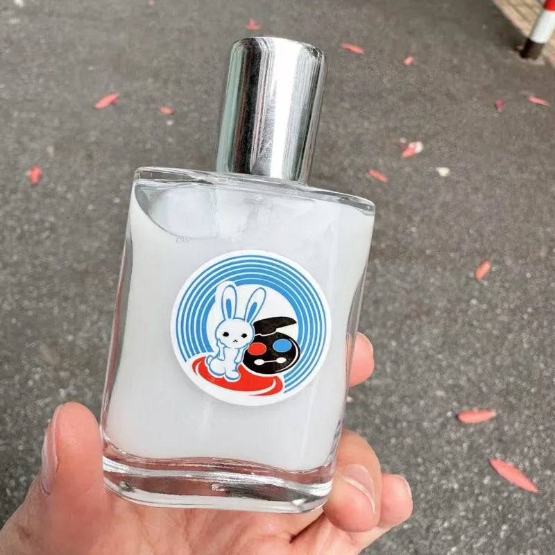 Sweet Milk Candy Perfume – Long-Lasting Fresh Light Neutral Fragrance