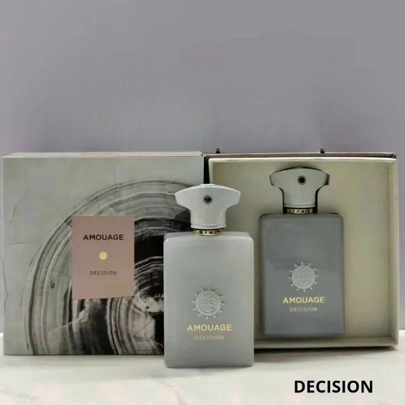 Amouage Guidance 46 Eau de Parfum 100ml – Choose Your Scent