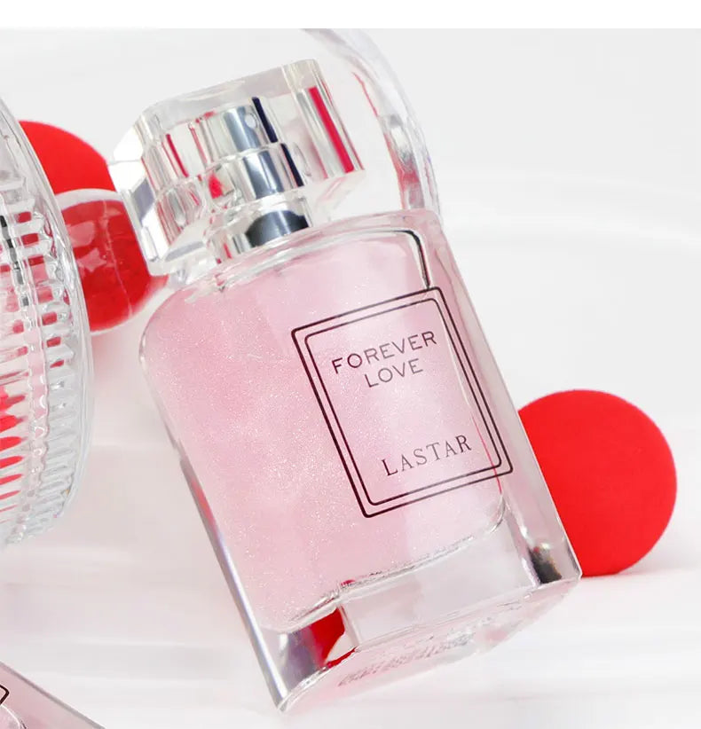 Rose Scent Women’s Perfume 100ml – Long-Lasting Floral Fragrance Gift Set