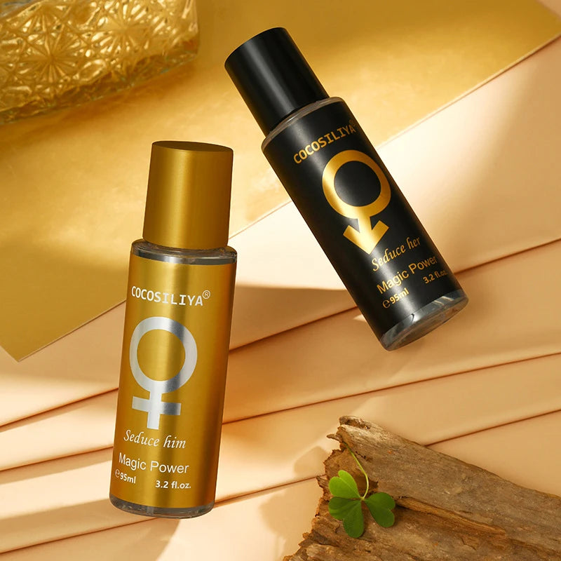Woody Men's Cologne – Rich Charming Luxury Fragrance for Men & Women