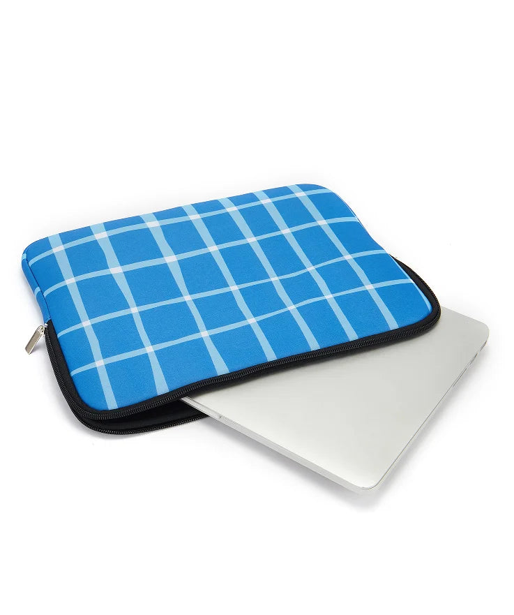 Laptop Sleeve Inner Bag — 11" to 17" Sizes