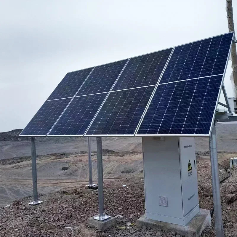 3000W Ultra High Power Solar Panel – 12V/24V Efficient Charging for Home, Camping & Off-Grid