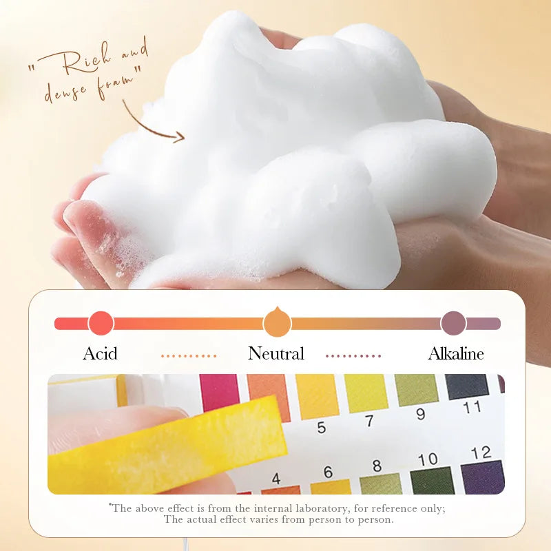 Rice Soap with Rice Extract, Salicylic Acid & Niacinamide – Deep Cleansing Whitening & Purifying Bar
