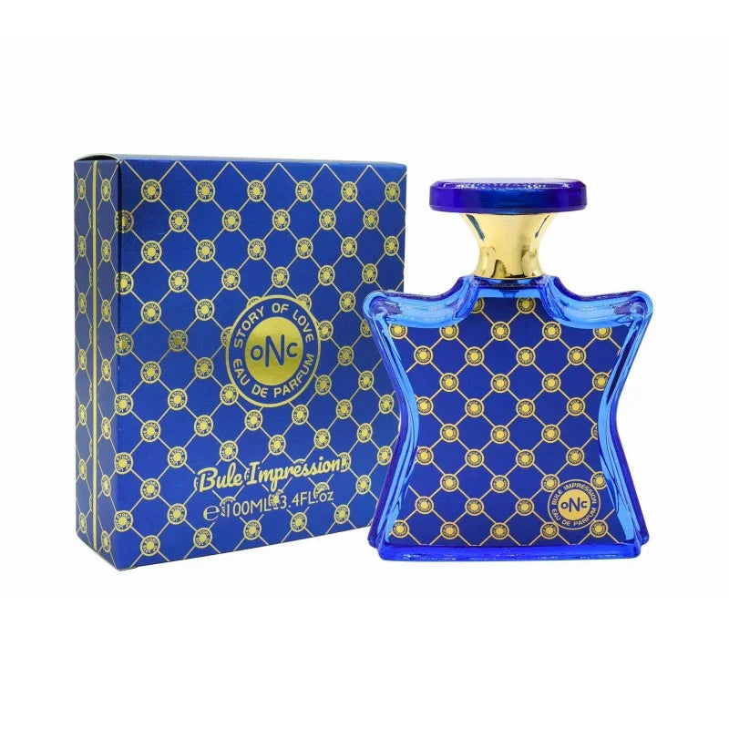 No. 9 Arabian Unisex EDT – Oriental Pheromone Fragrance 30ml & 100ml