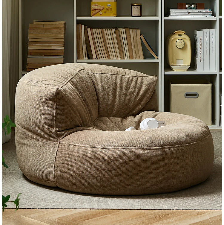 OTAUTAU Bean Bag Cover SF133【No Filler Inside! You Need To Buy Filler By Yourself !】