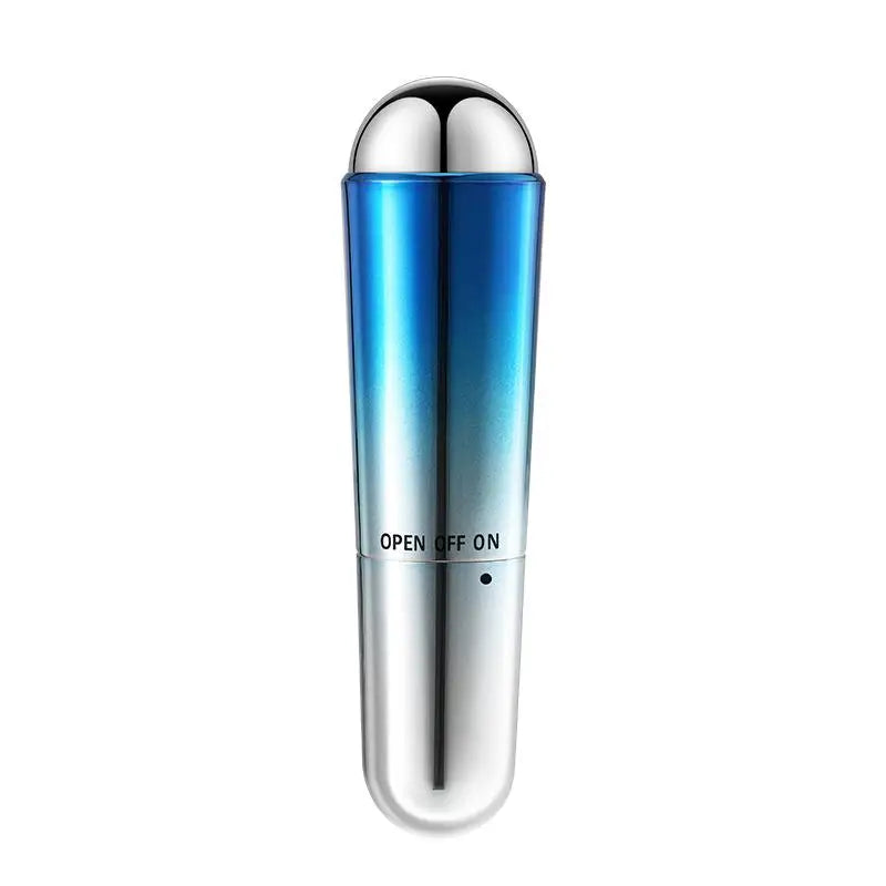Electric Facial Massager – Skin Cleansing, Lifting, Rejuvenation & Serum Absorption Beauty Tool