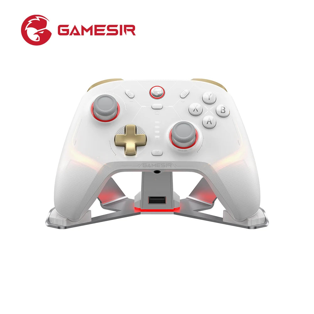 GameSir Cyclone 2 Wireless Hall Effect Controller