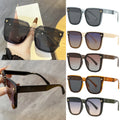 Cat Eye Sunglasses for Women & Men — UV400 Gradient Retro Shades
