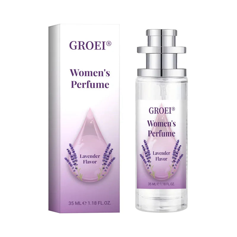 Baby Milk & Fruity Body Mist Perfume for Women – Alcohol-Free, Long-Lasting, 30ml / 35ml