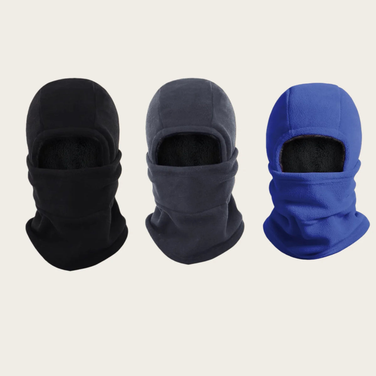 Winter Balaclava Face and Neck Cover for Men and Women
