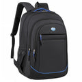Large Capacity Unisex Backpack – Travel, Office, School & Commuting Bag for Men & Women