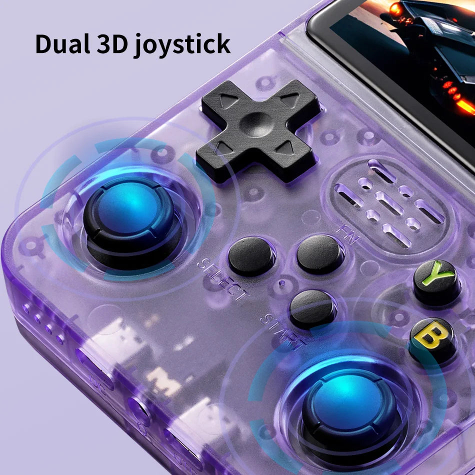 Wireless Xbox Controller – 2.4G, Hall Triggers, 6-Axis Gyroscope for Xbox One/S/X & PC