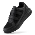 Men's Extra Wide Adjustable Diabetic Shoes – Orthopedic Walking Shoes for Elderly Swollen Feet & Foot Pain