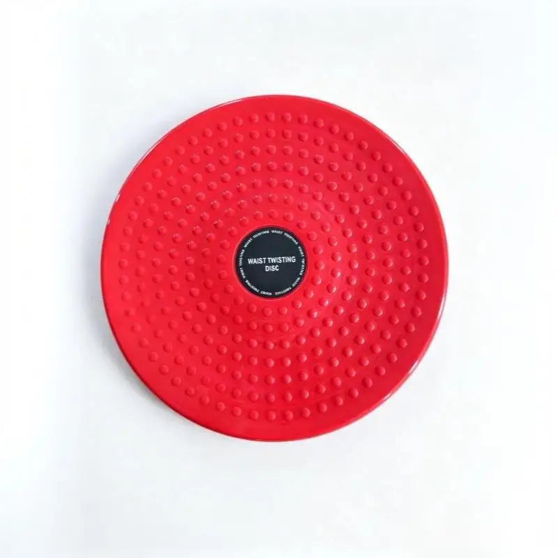 360° Waist Twisting Disc – Core Trainer, Foot Massager & Body Shaping Board