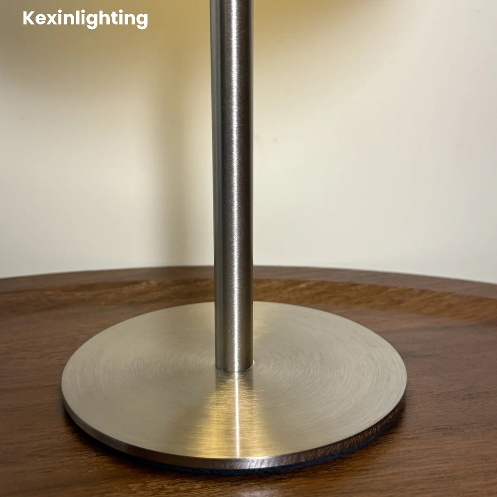 Cordless Table Lamp – Touch Dimming & 3 Light Modes