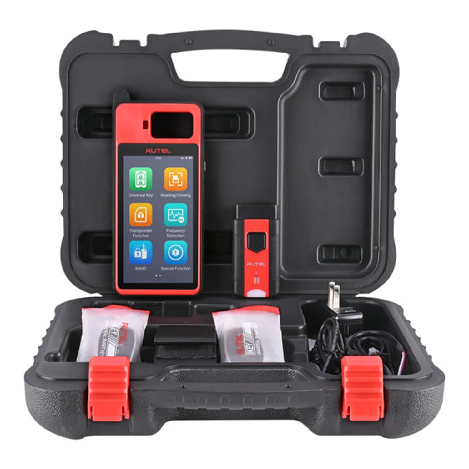 Autel MaxiIM KM100 Car Key Fob Programmer Tool