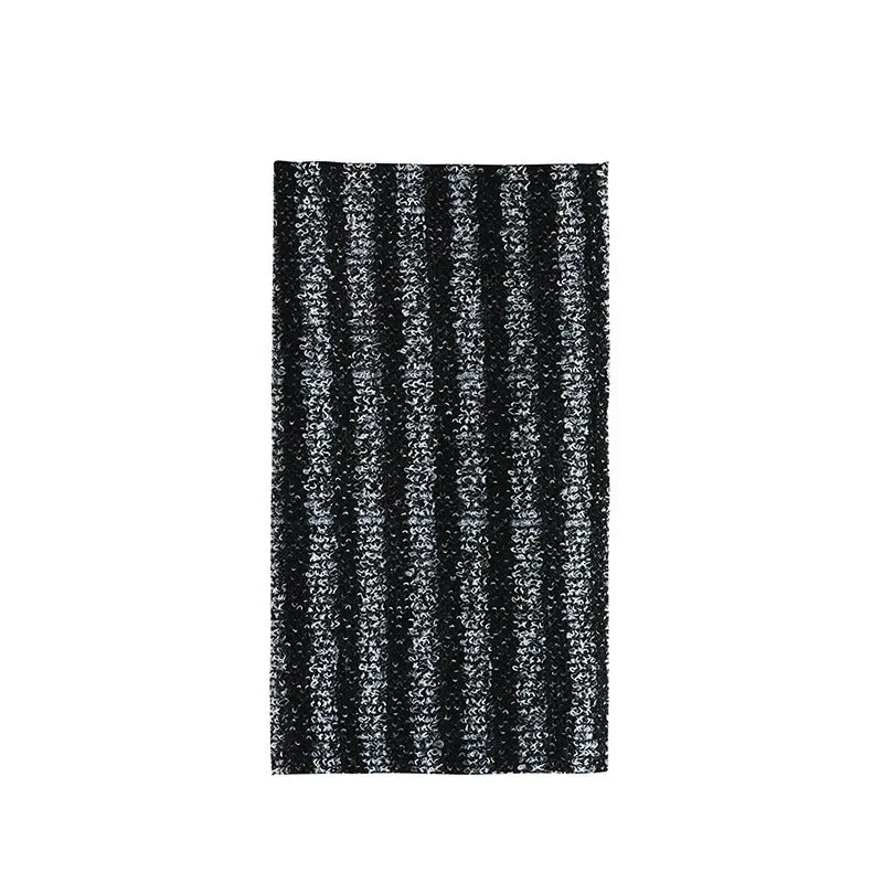 Japanese Rubbing Washcloth Bath Nylon Towel Brush – Exfoliating Scrub Shower Sponge for Back
